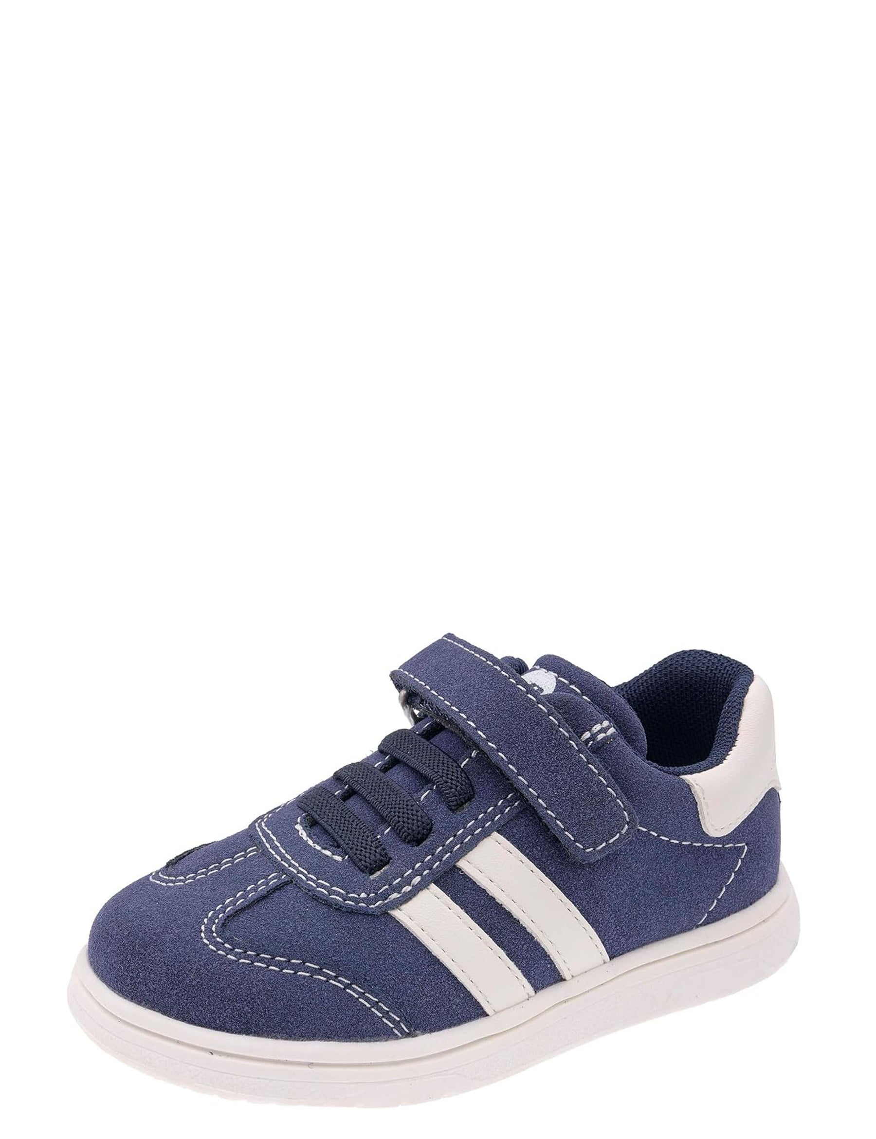 Scarpe con strappi Blu Chicco