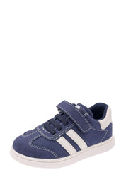 Scarpe con strappi Blu Chicco