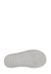 Scarpe con strappi Blu Chicco