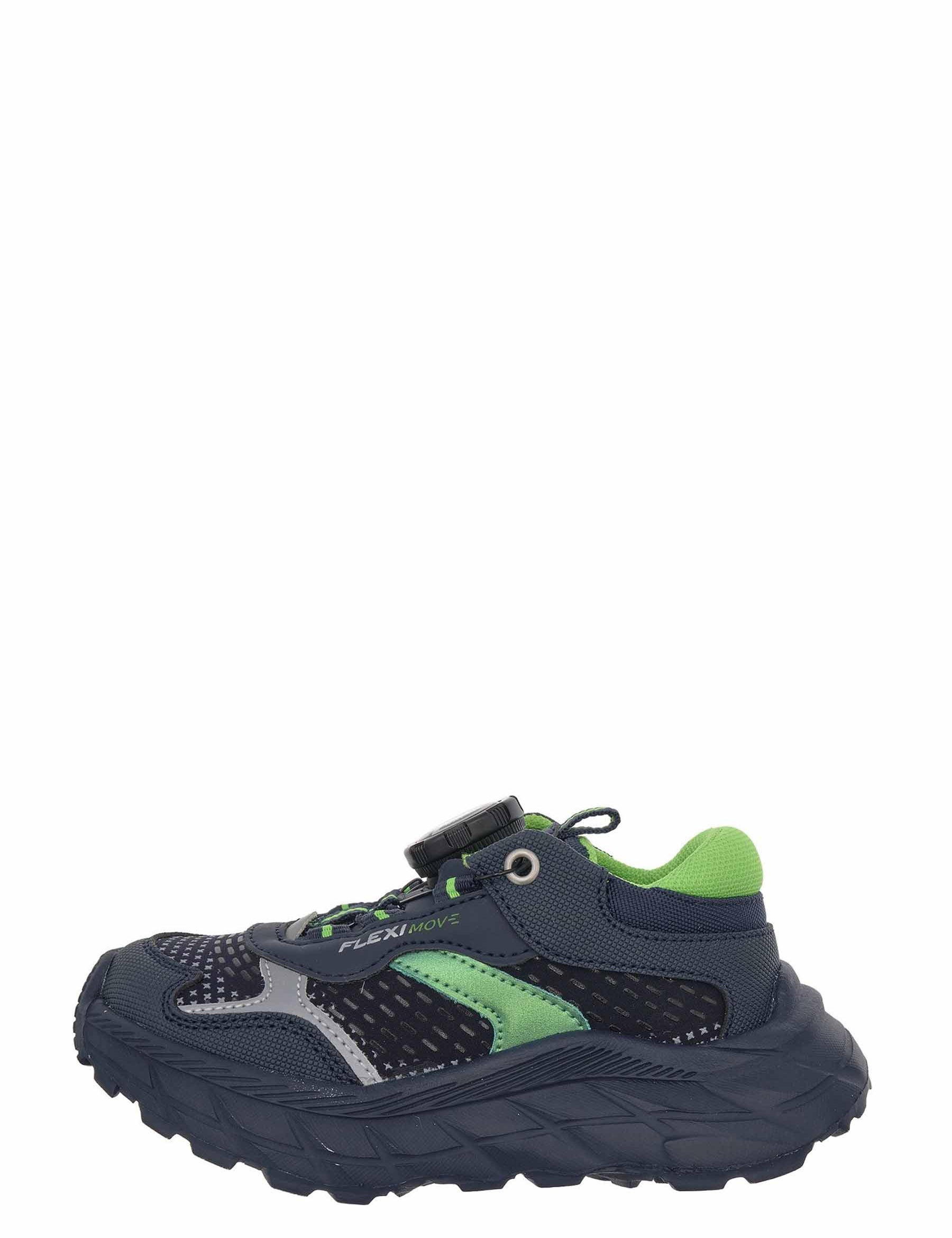 Sneakers Blu Chicco