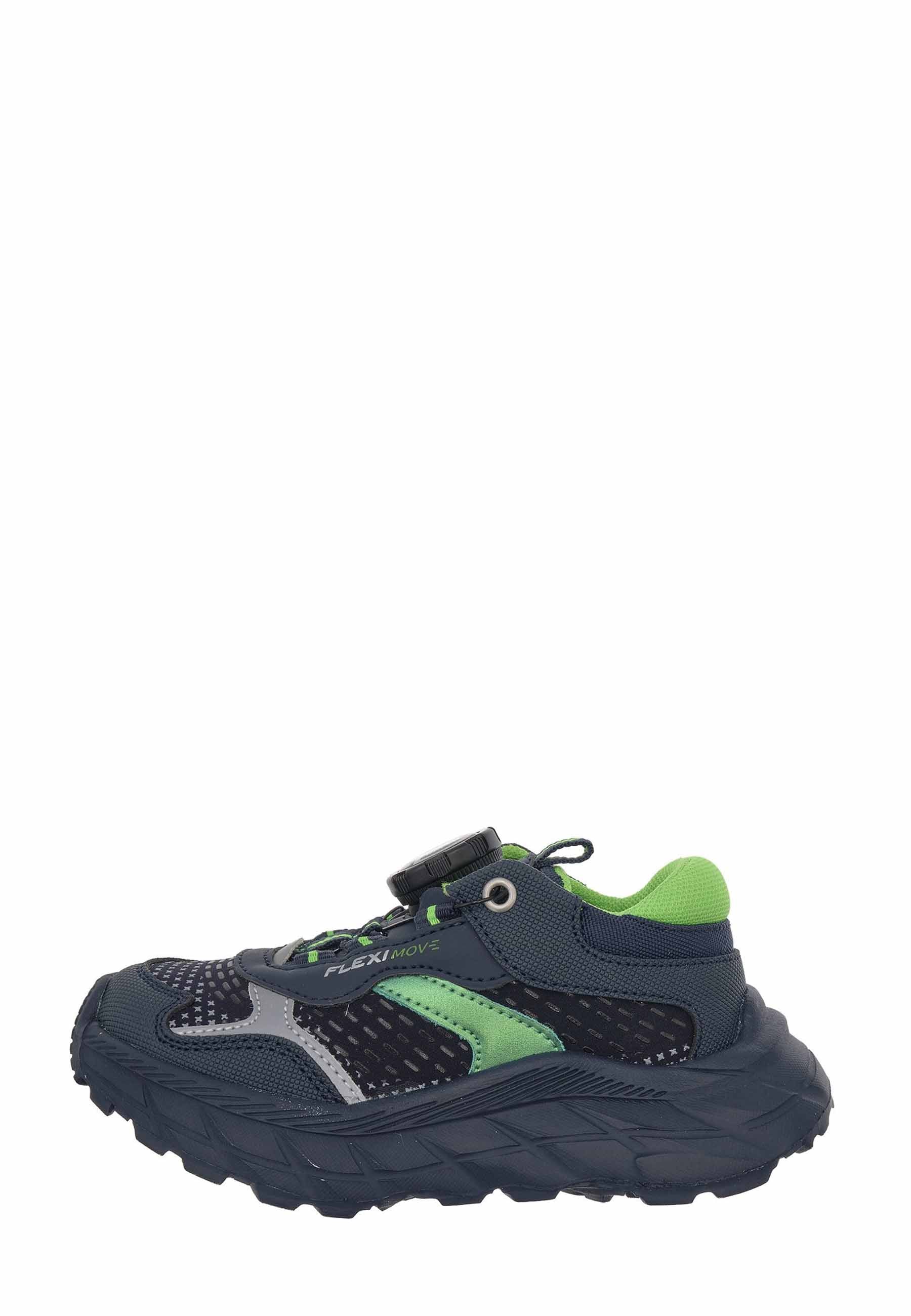 Sneakers Blu Chicco