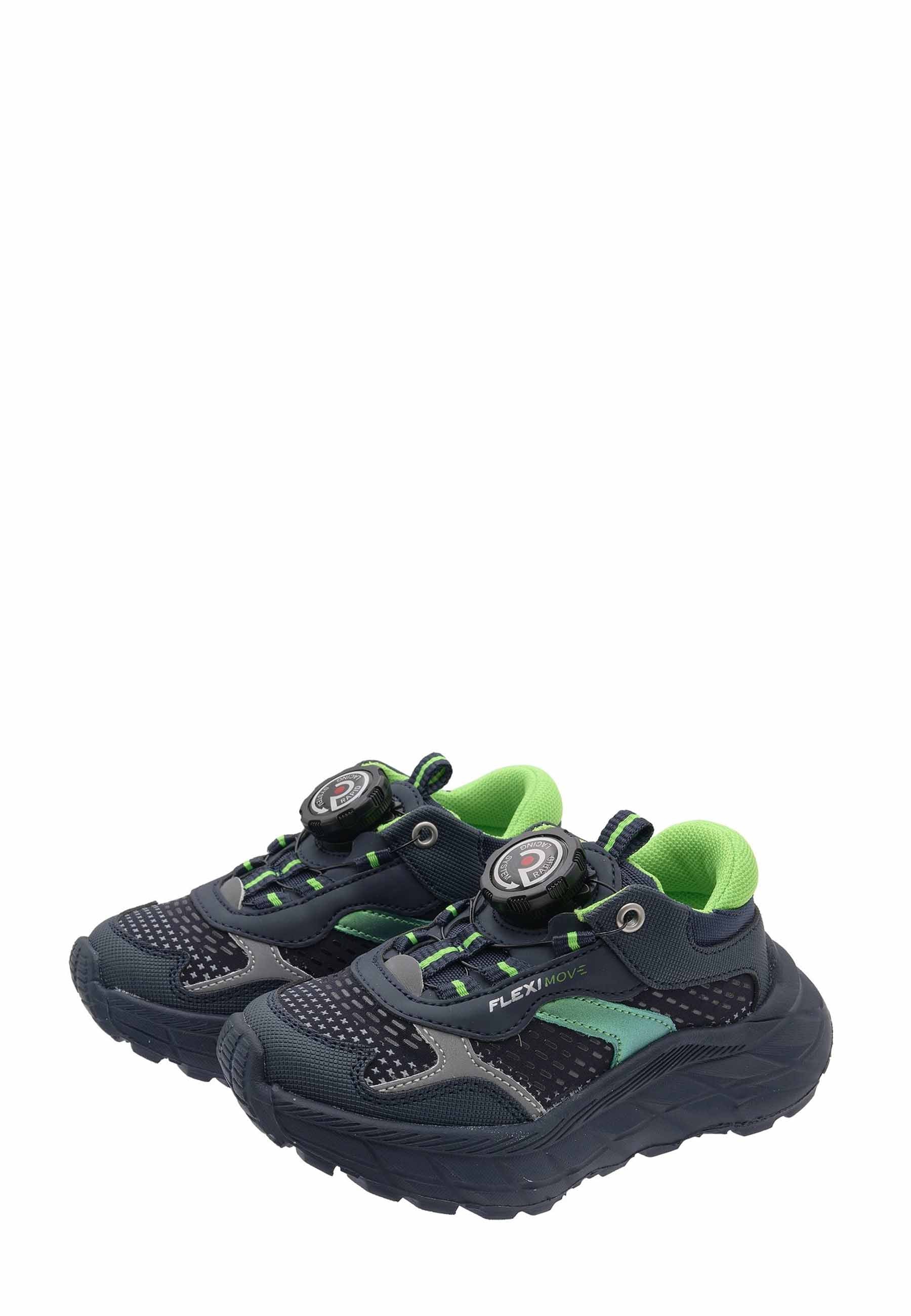 Sneakers Blu Chicco