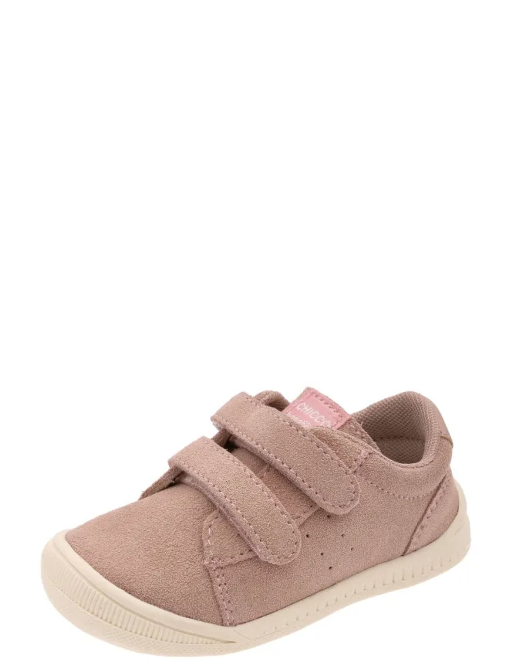 Scarpe con strappi Rosa Chicco
