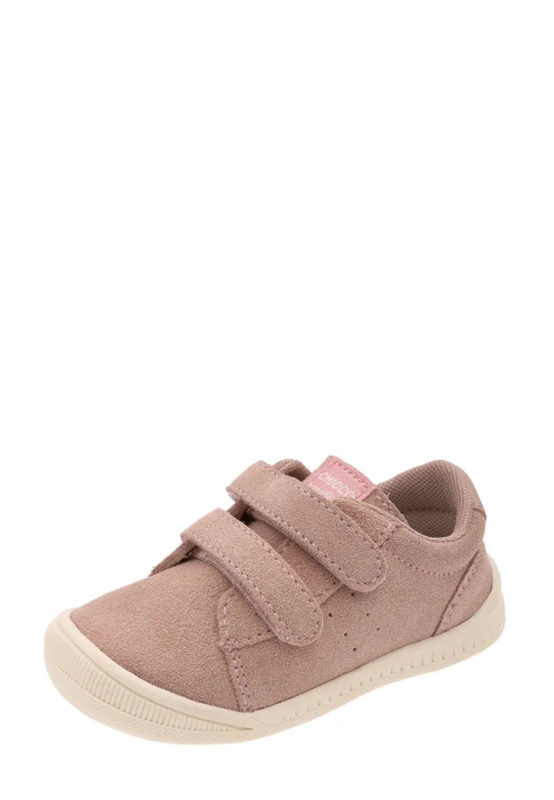 Scarpe con strappi Rosa Chicco