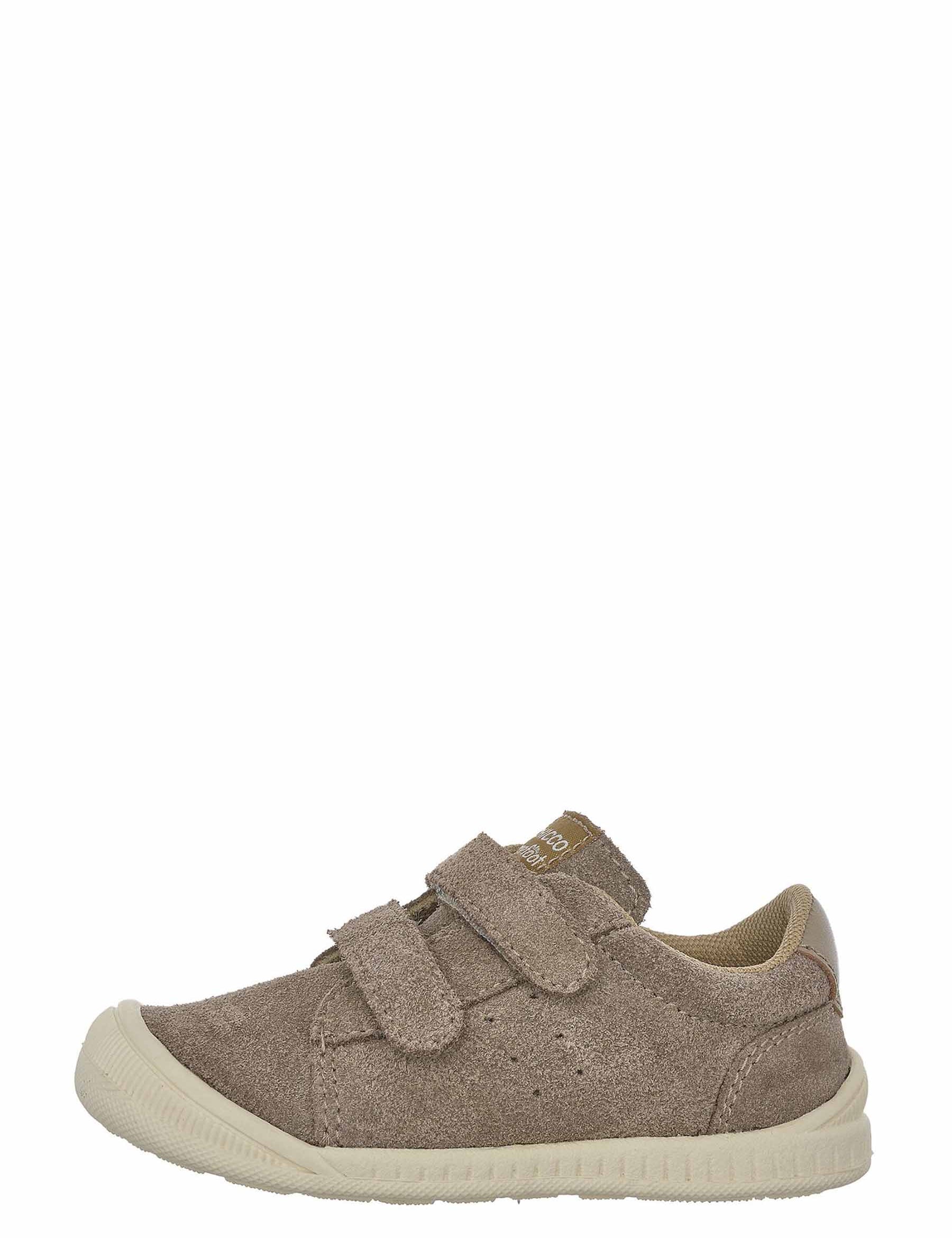 Scarpe con strappi Beige Chicco