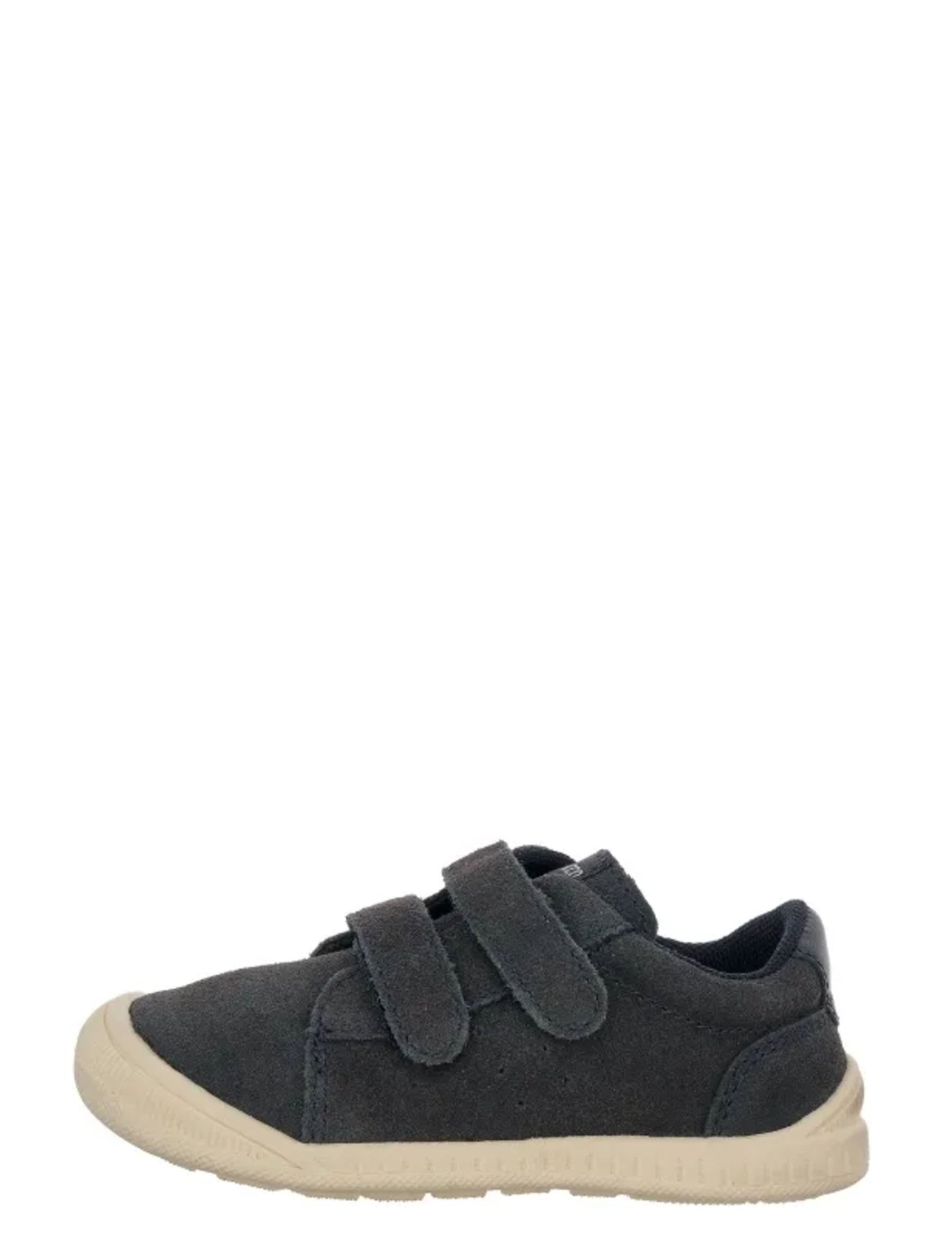 Scarpe con strappi Nero Chicco