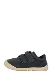 Scarpe con strappi Nero Chicco
