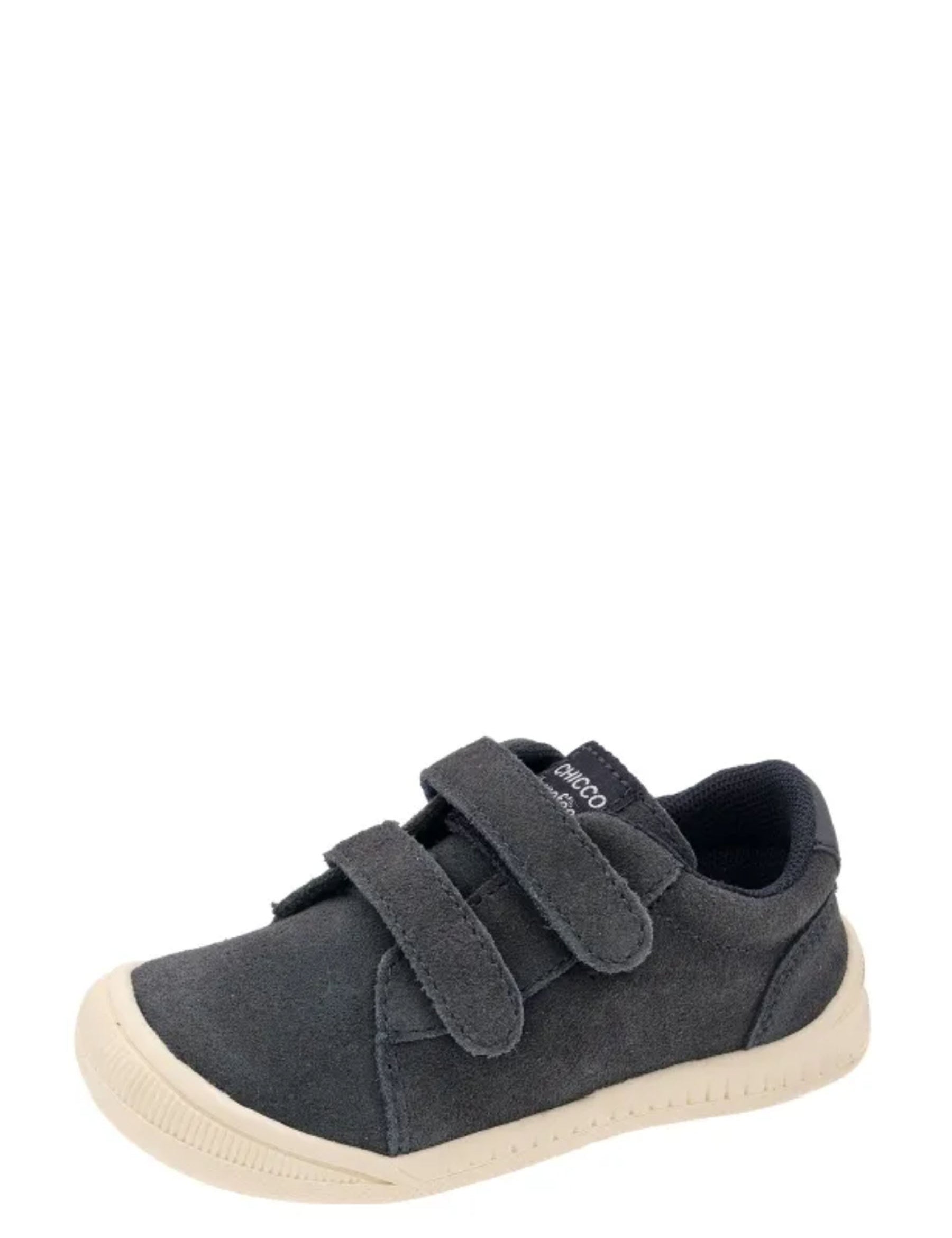Scarpe con strappi Nero Chicco