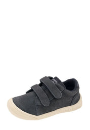Scarpe con strappi Nero Chicco