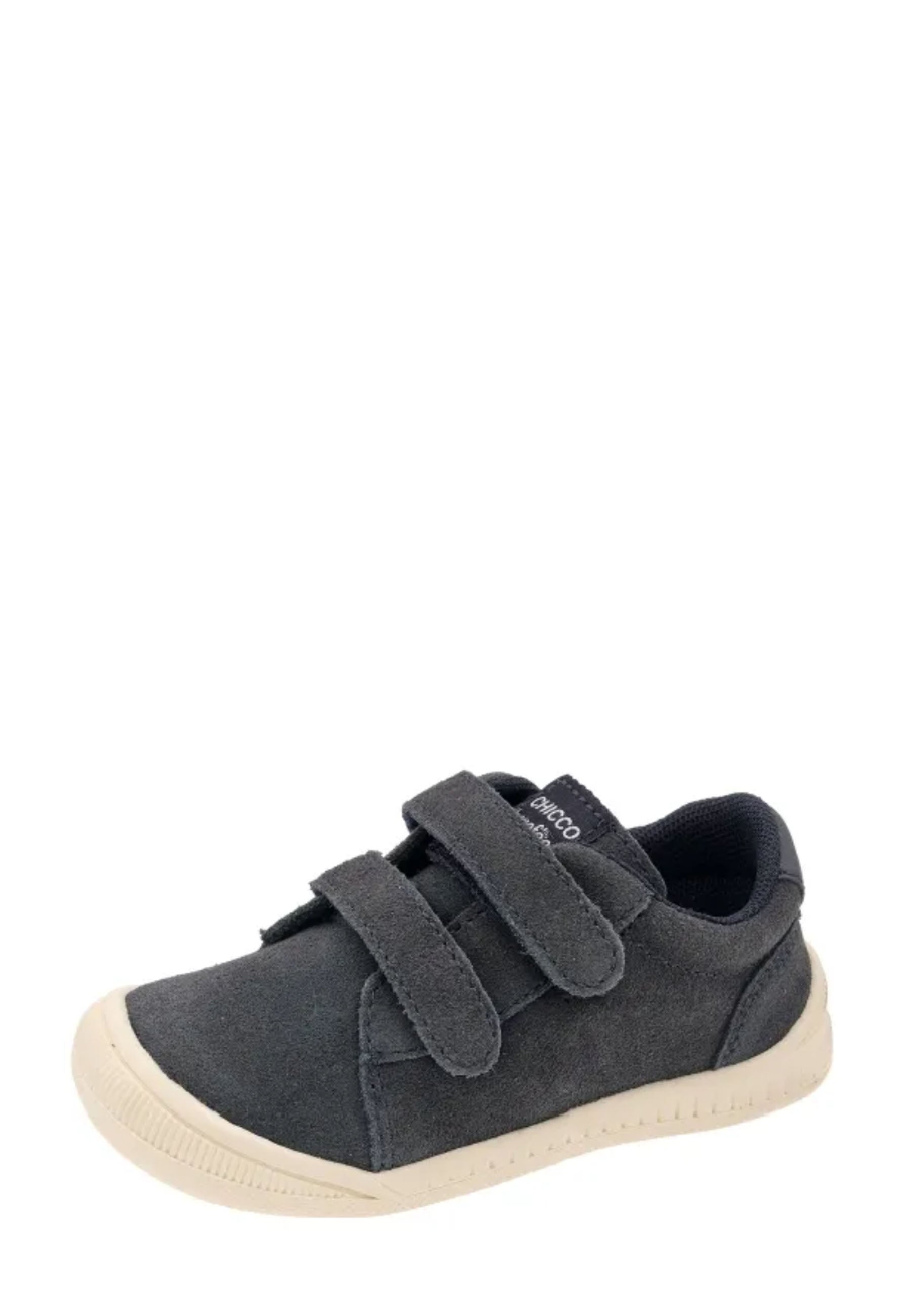 Scarpe con strappi Nero Chicco