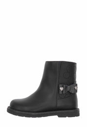 Stivaletti Nero Chicco