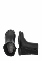 Stivaletti Nero Chicco