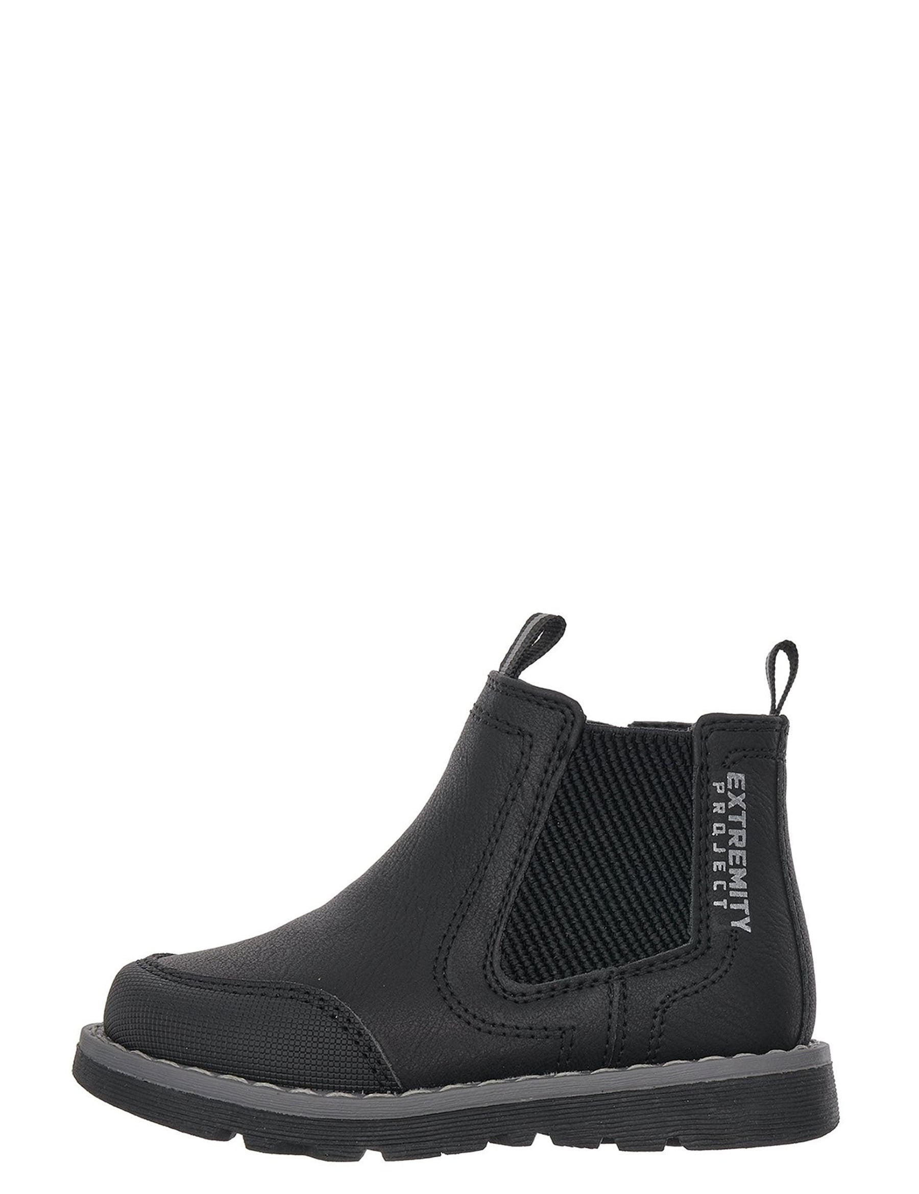 Stivaletti Nero Chicco