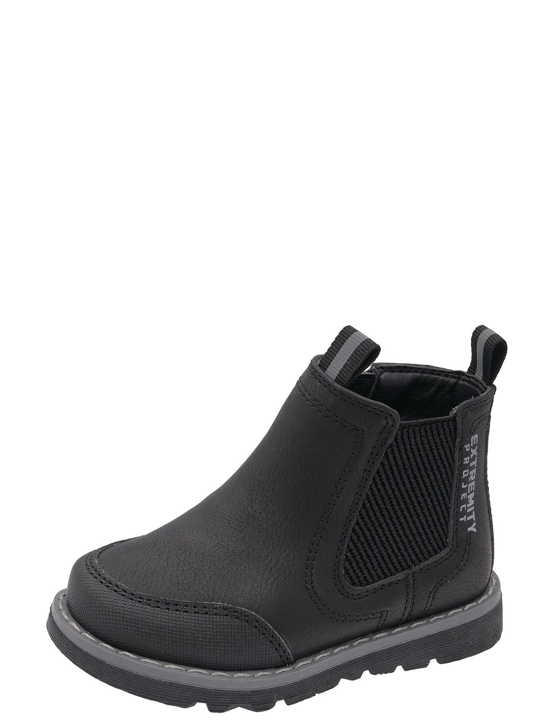 Stivaletti Nero Chicco