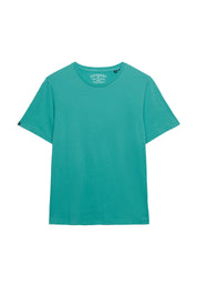 T-shirt Verde Superdry