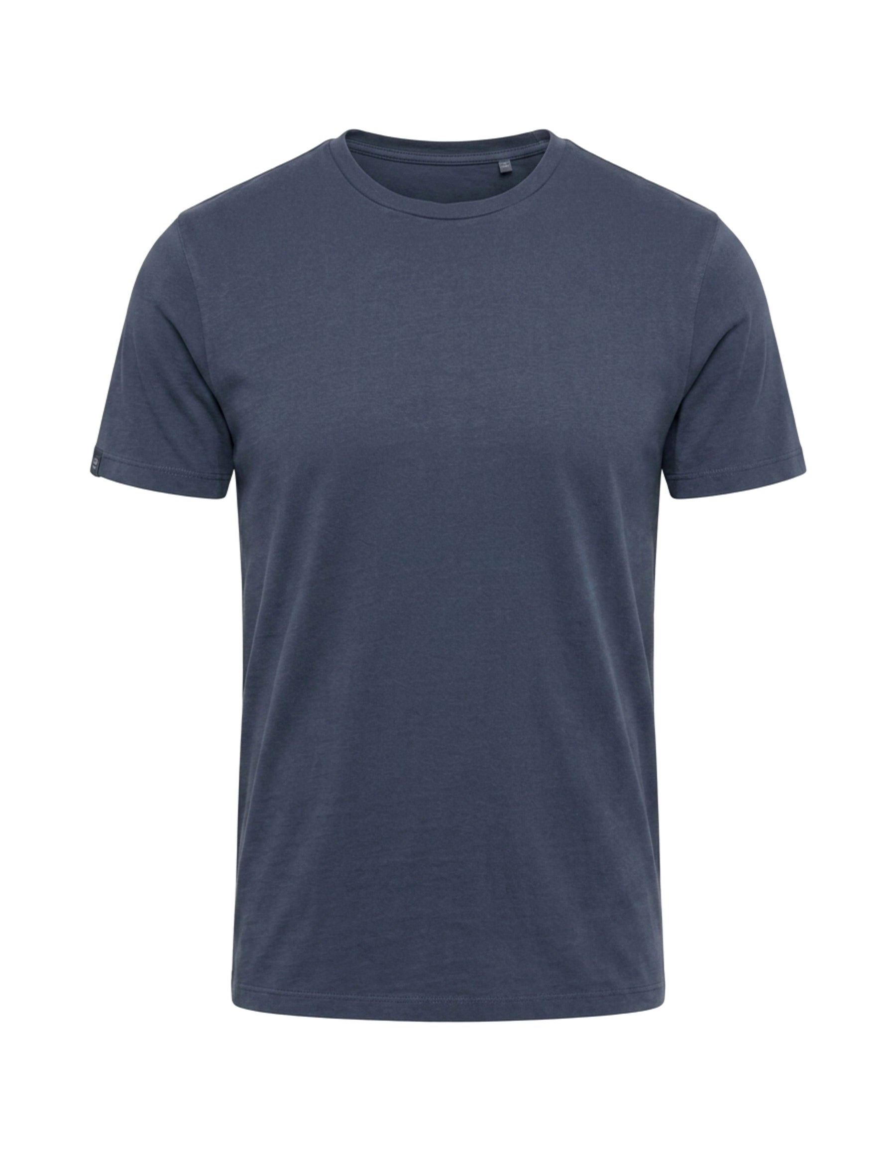 T-shirt Blu Superdry