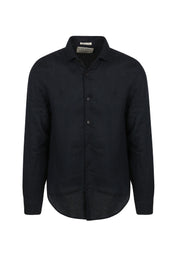 Camicie Blu Superdry