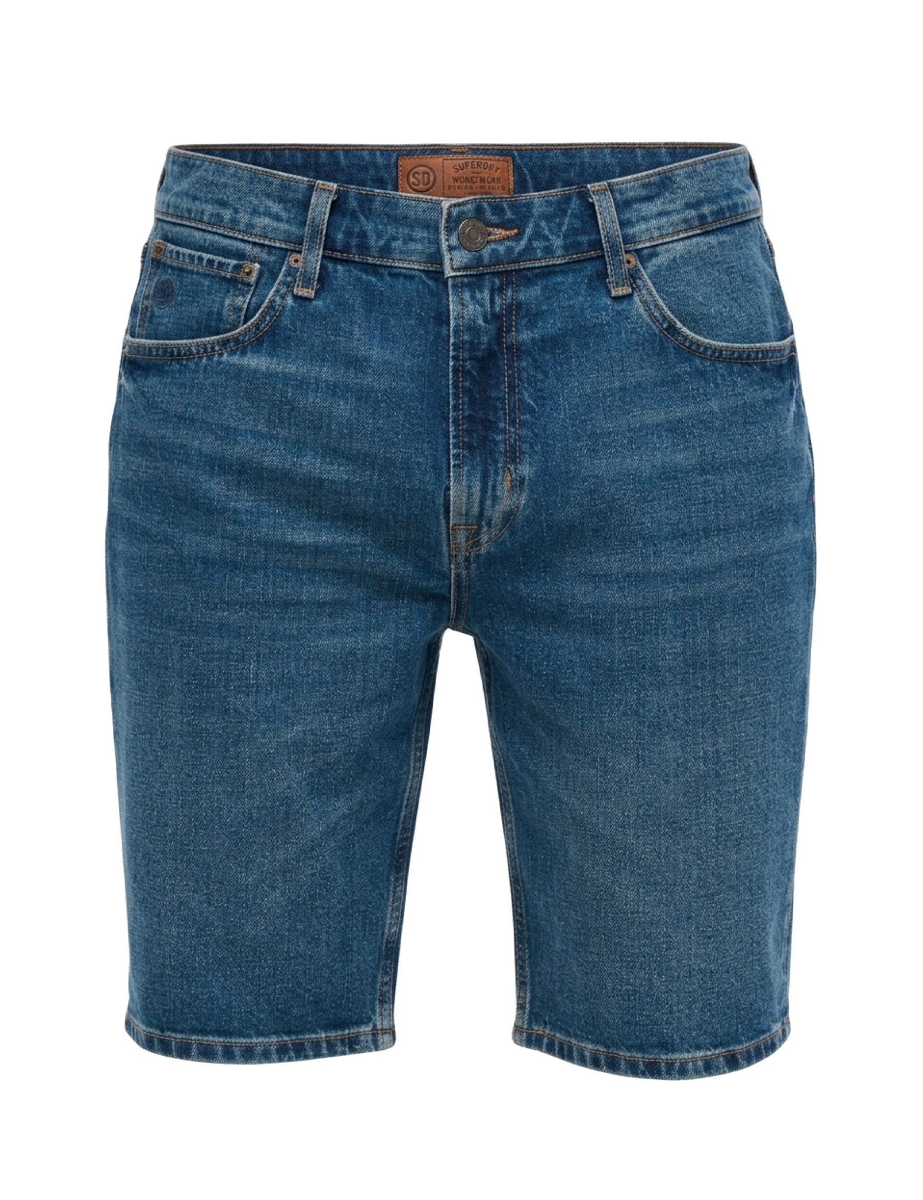 Bermuda Blu Superdry