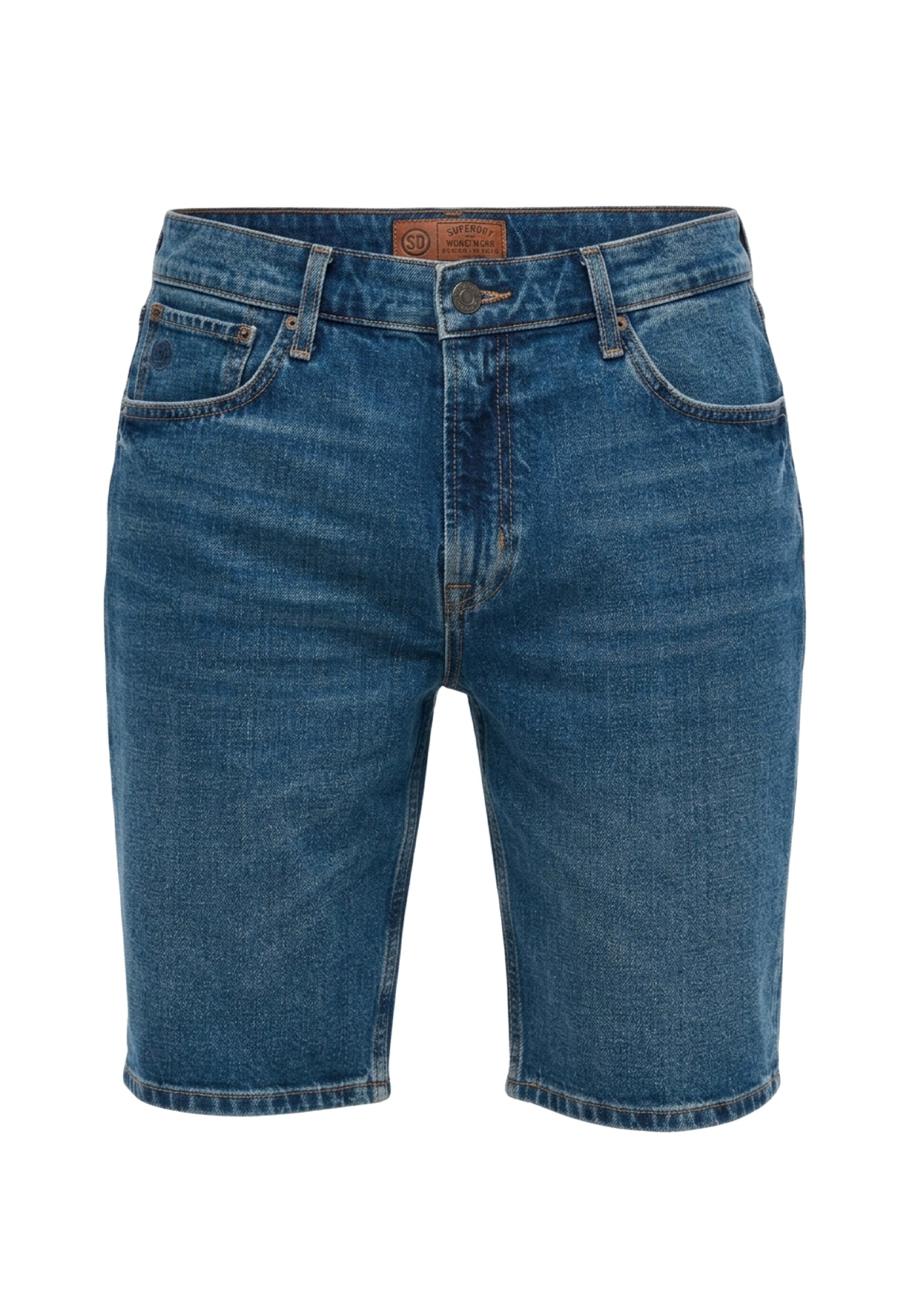 Bermuda Blu Superdry