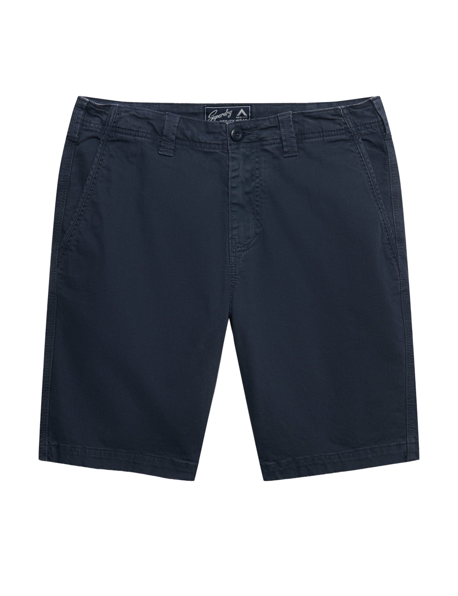 Bermuda Blu Superdry