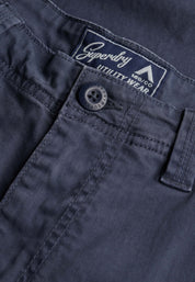 Bermuda Blu Superdry