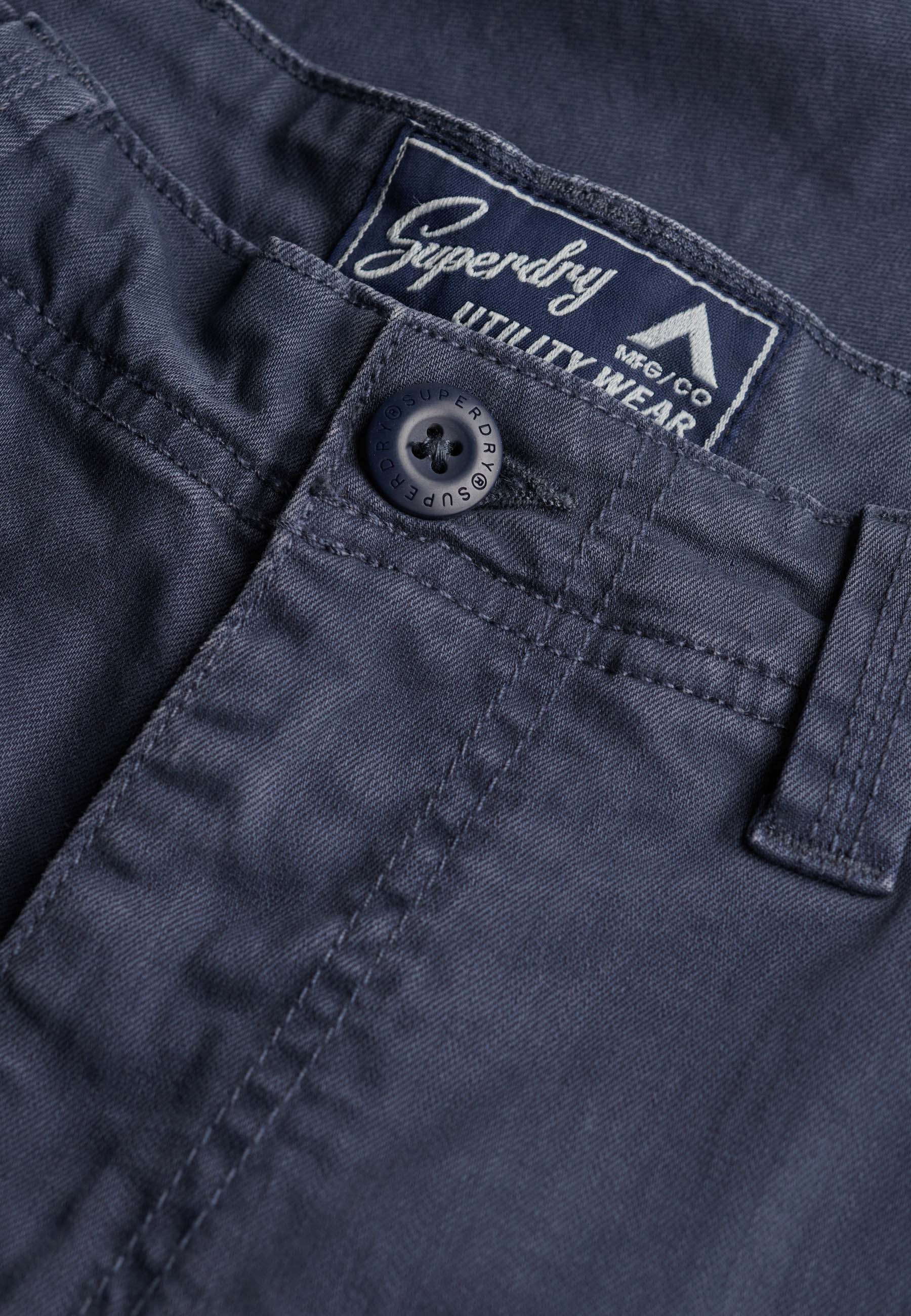 Bermuda Blu Superdry