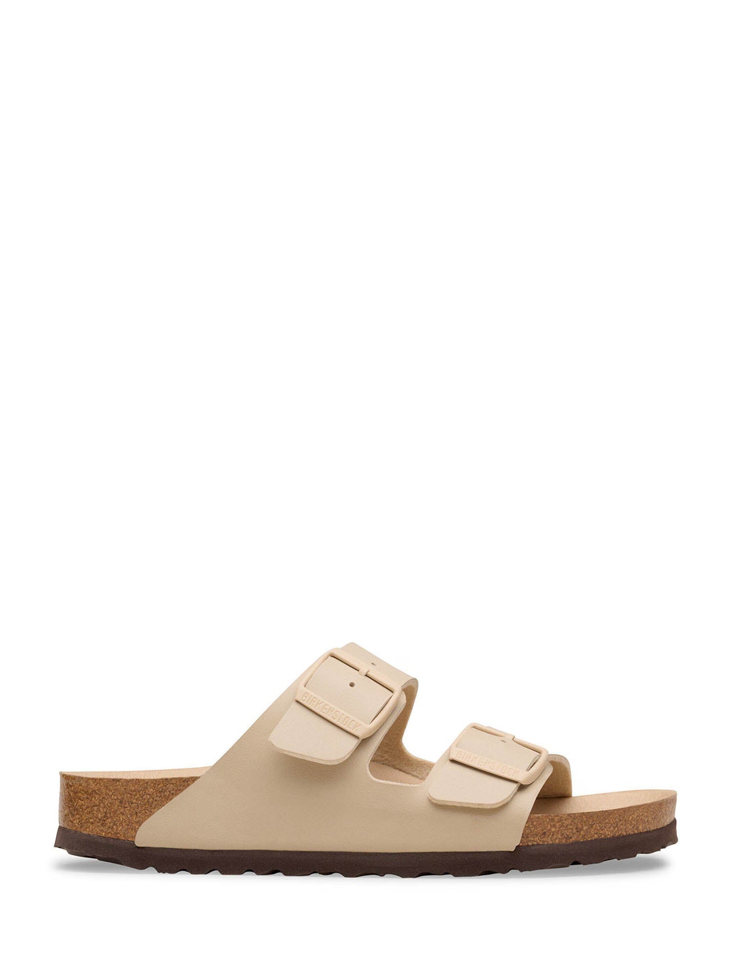 Ciabatte Beige Birkenstock