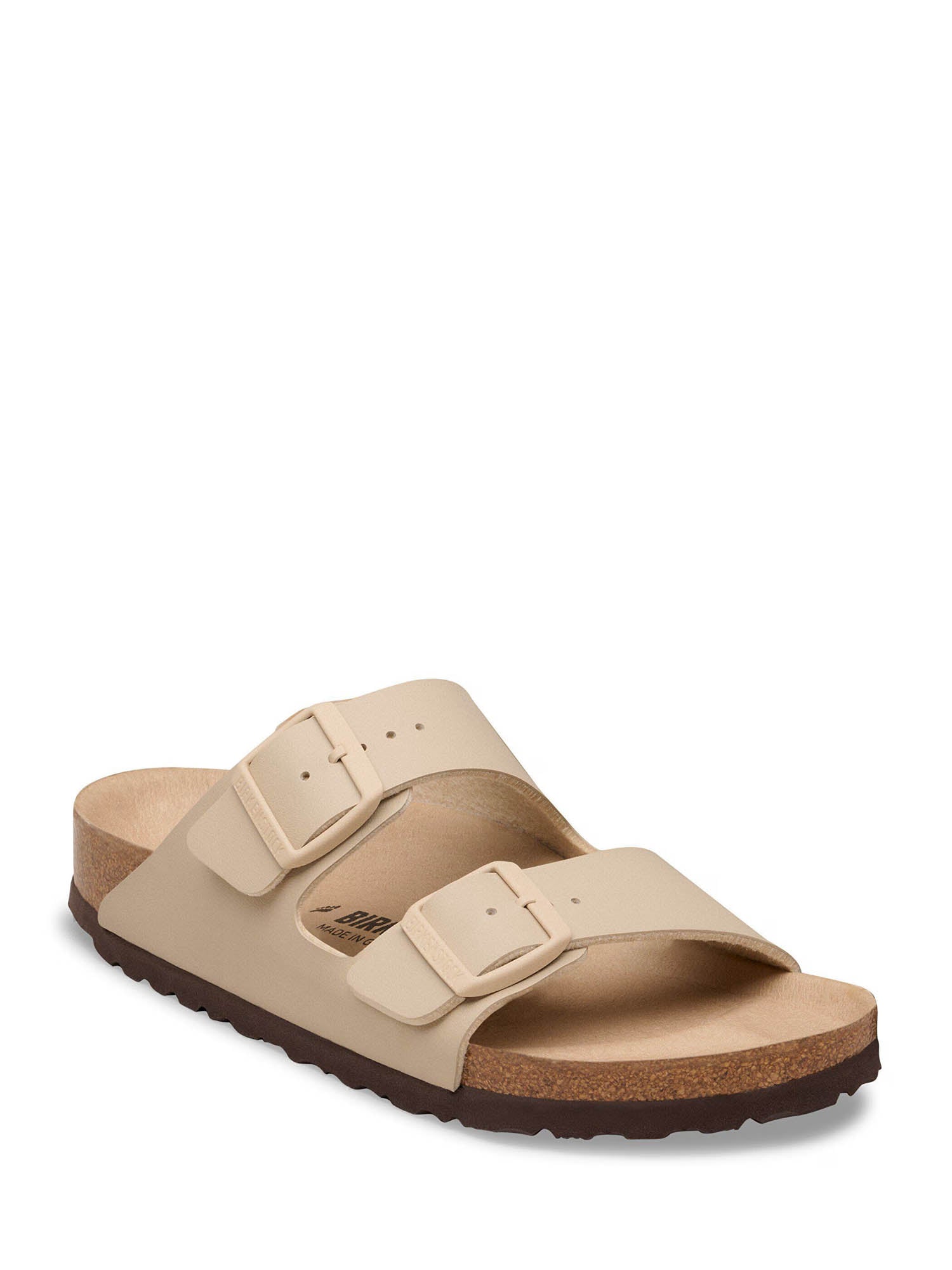 Ciabatte Beige Birkenstock