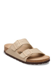 Ciabatte Beige Birkenstock