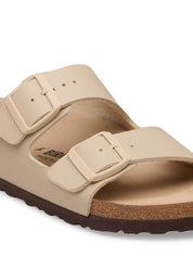 Ciabatte Beige Birkenstock
