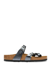 Sandali Nero Birkenstock