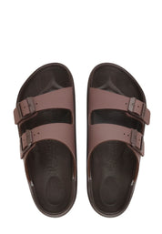 Sandali Marrone Birkenstock