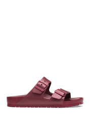 Ciabatte Bordeaux Birkenstock