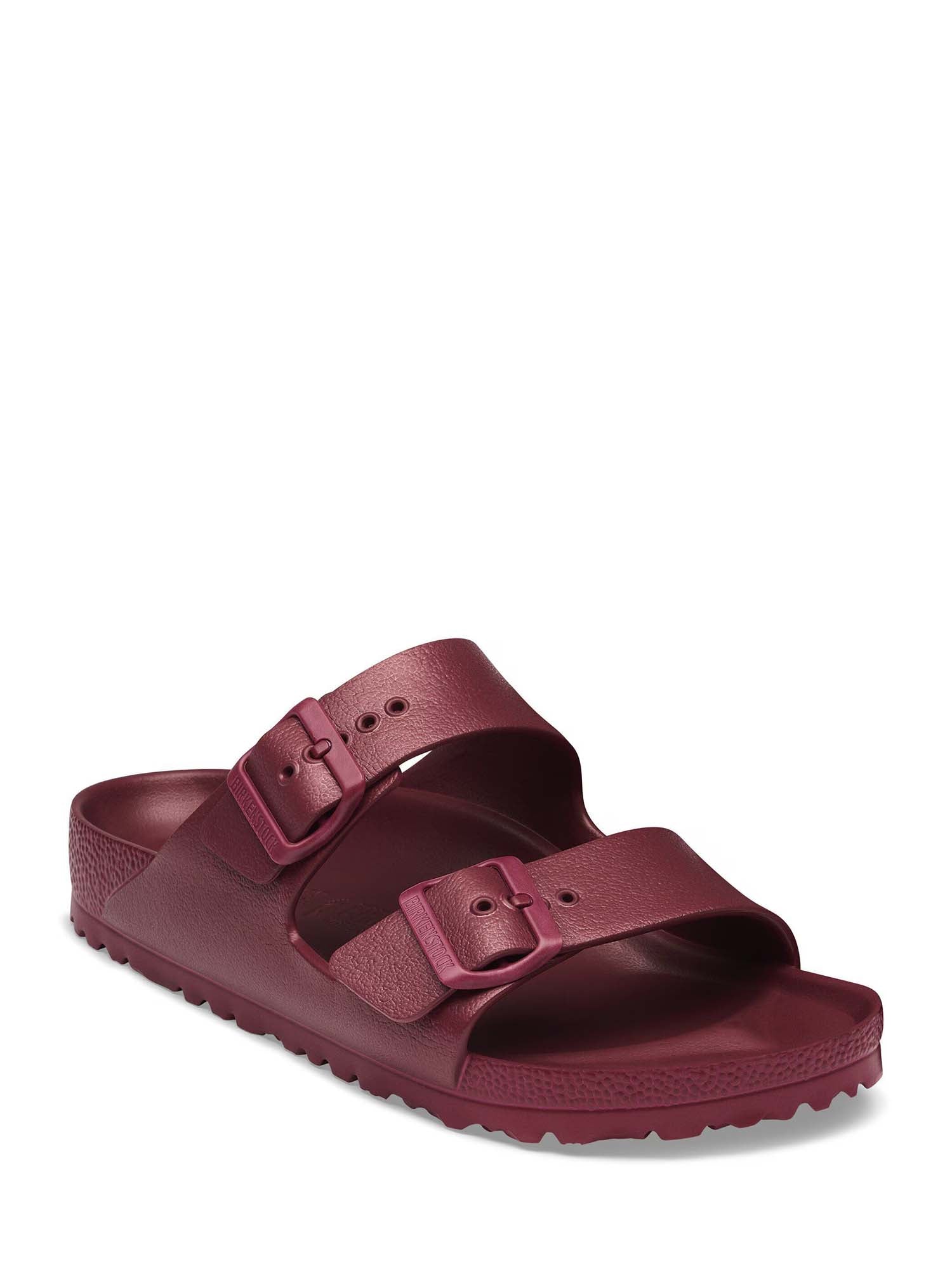 Ciabatte Bordeaux Birkenstock