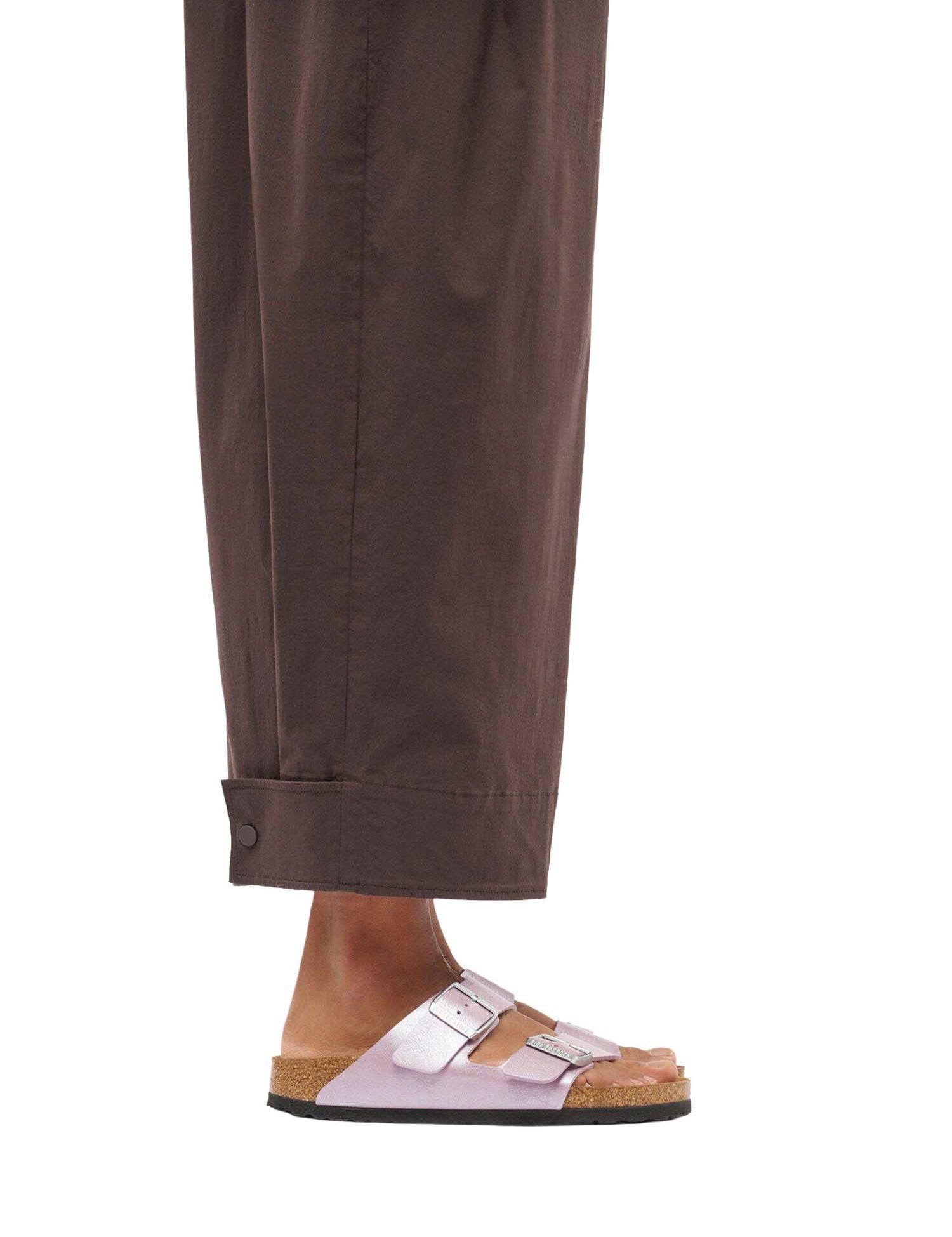 Sandali Viola Birkenstock