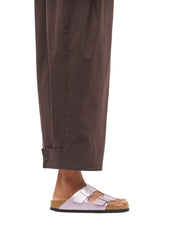 Sandali Viola Birkenstock