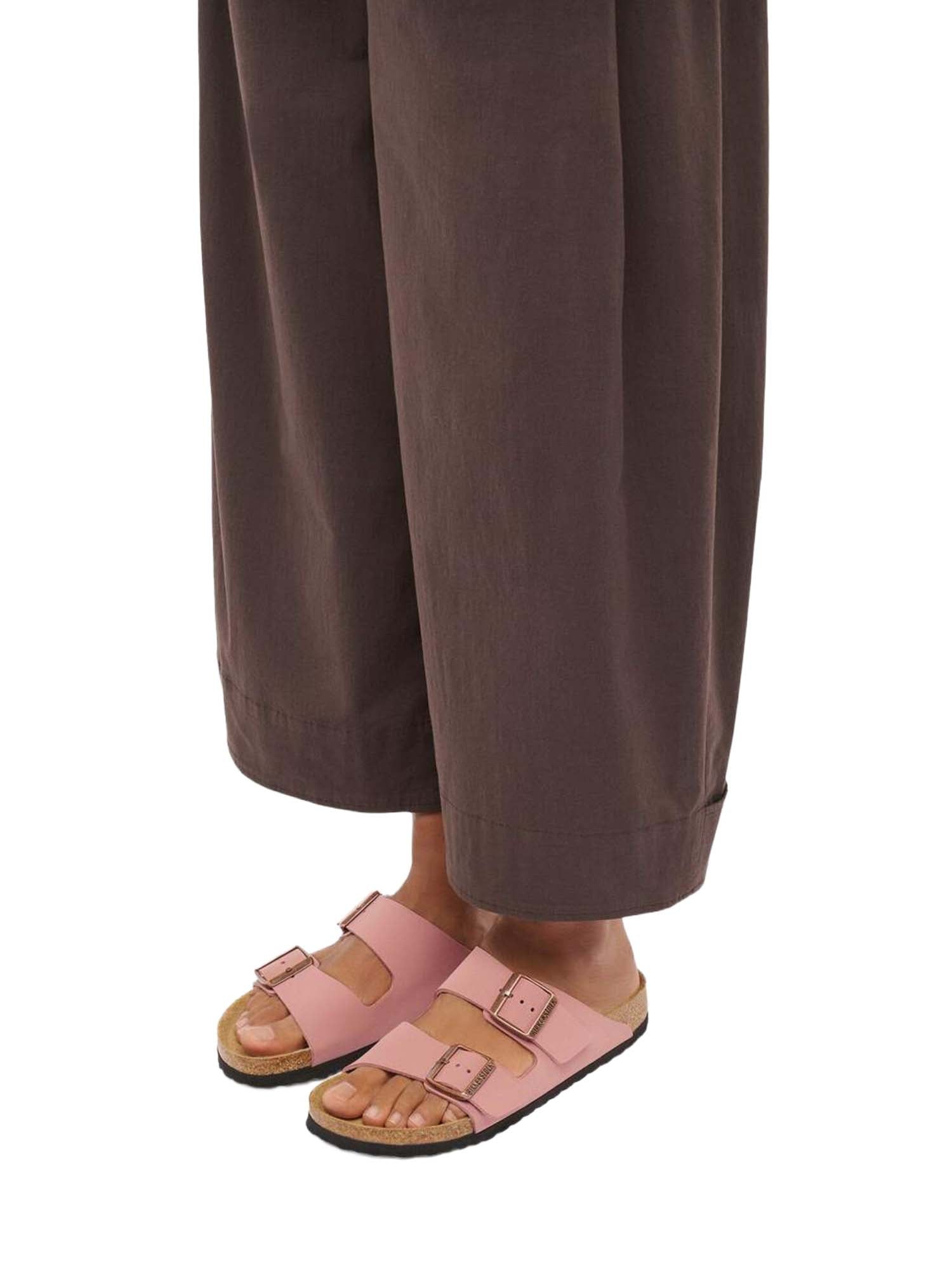 Sandali Rosa Birkenstock