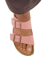 Sandali Rosa Birkenstock