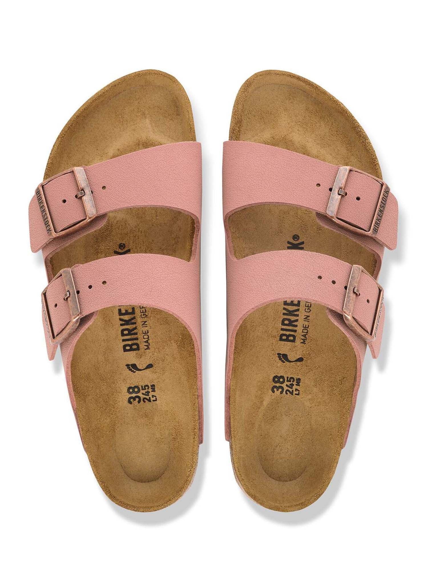 Sandali Rosa Birkenstock