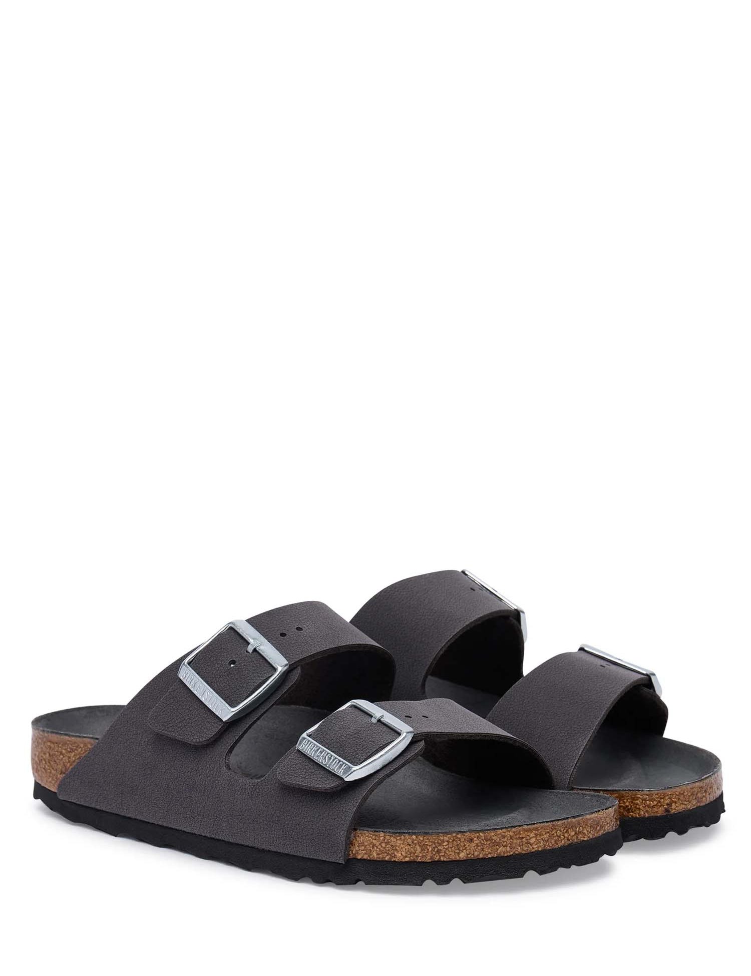Sandali Grigio Birkenstock