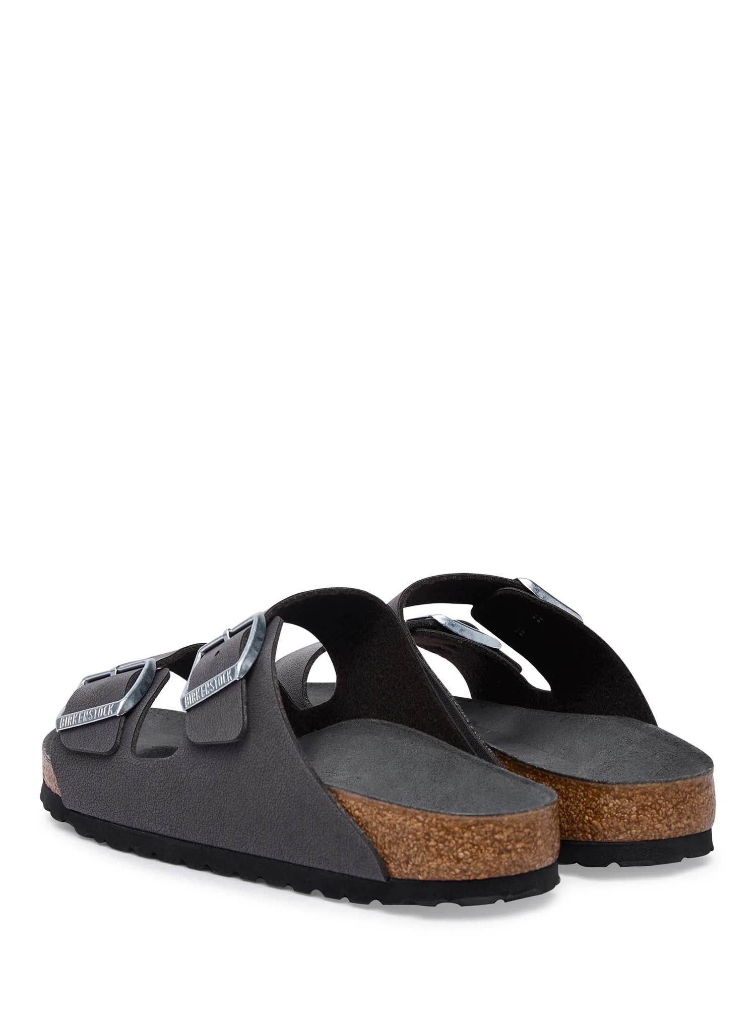 Sandali Grigio Birkenstock