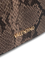 Tracolla Grigio Scuro Valentino