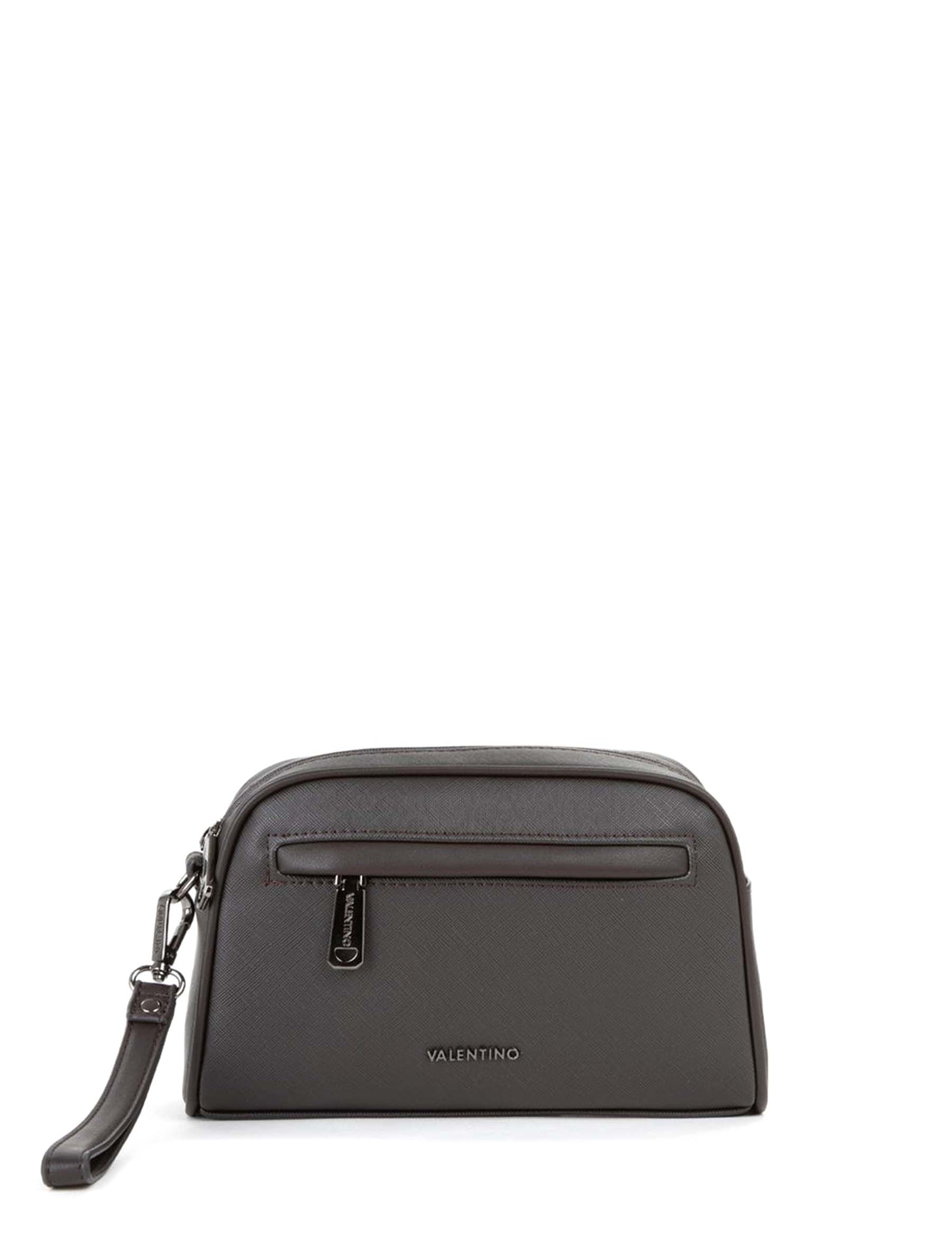 Beauty case Marrone Valentino