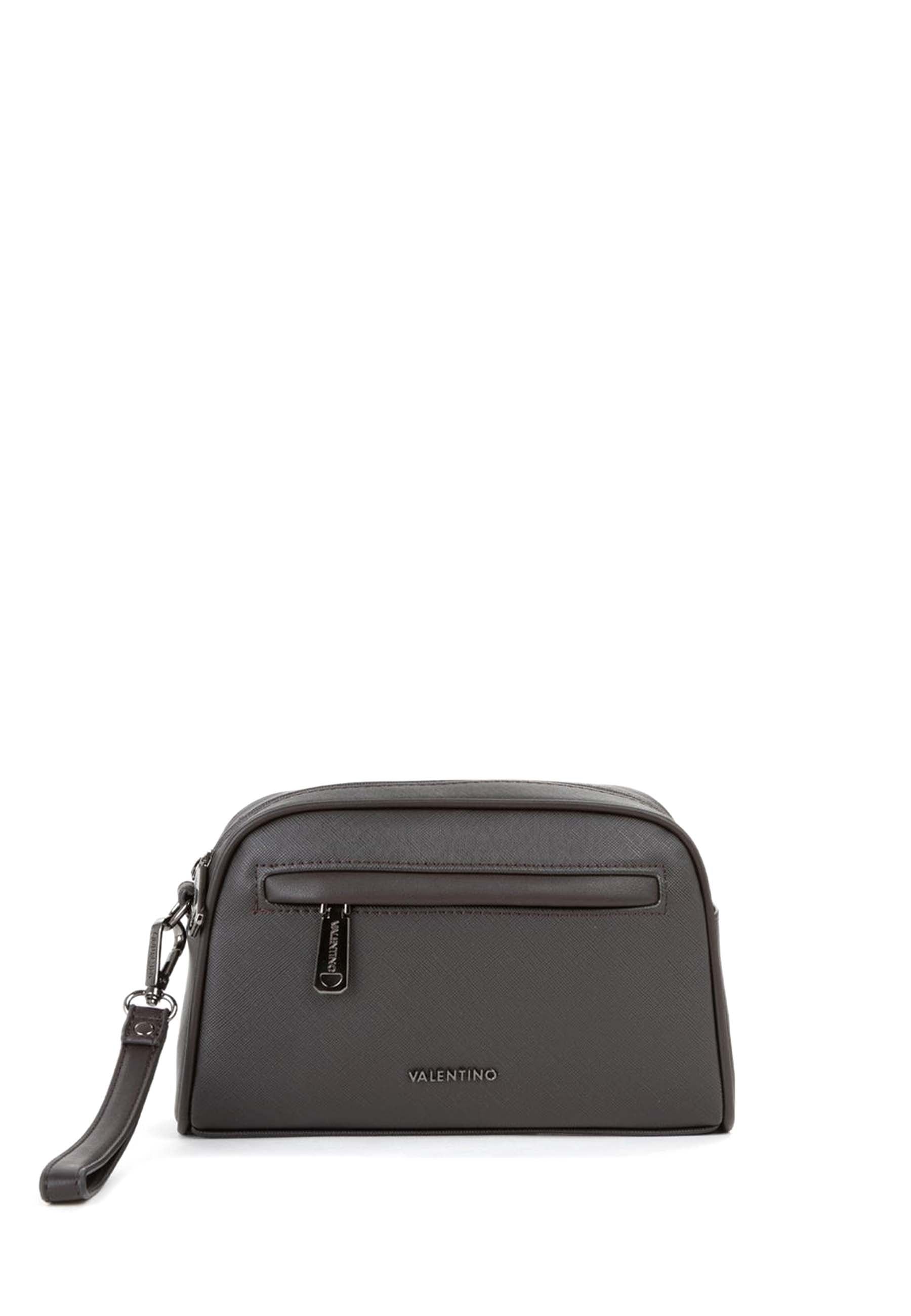 Beauty case Marrone Valentino