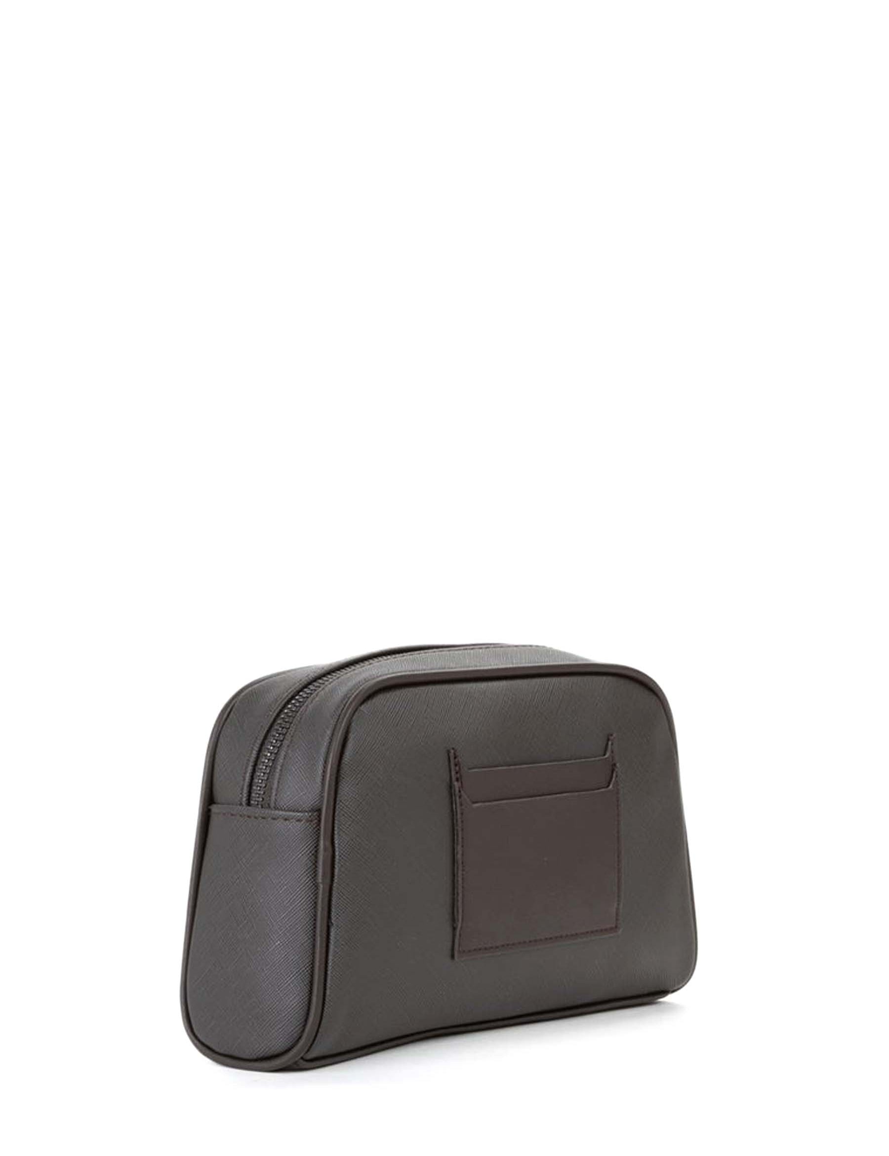 Beauty case Marrone Valentino