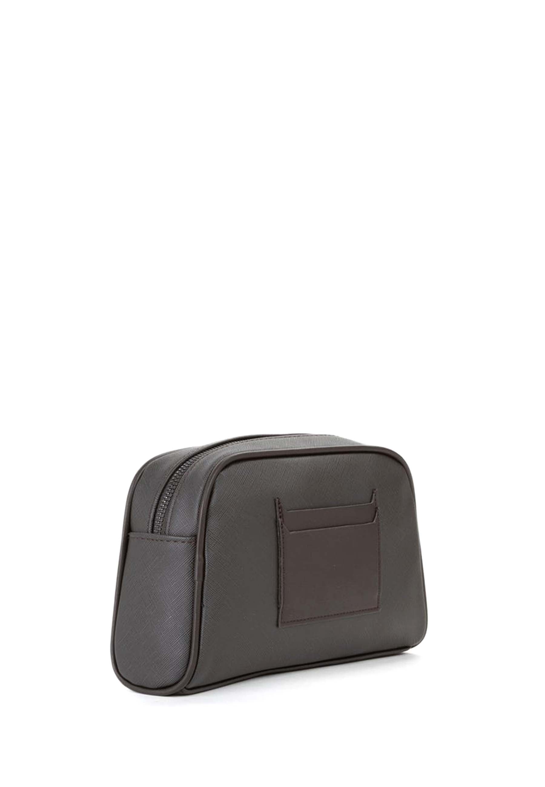 Beauty case Marrone Valentino