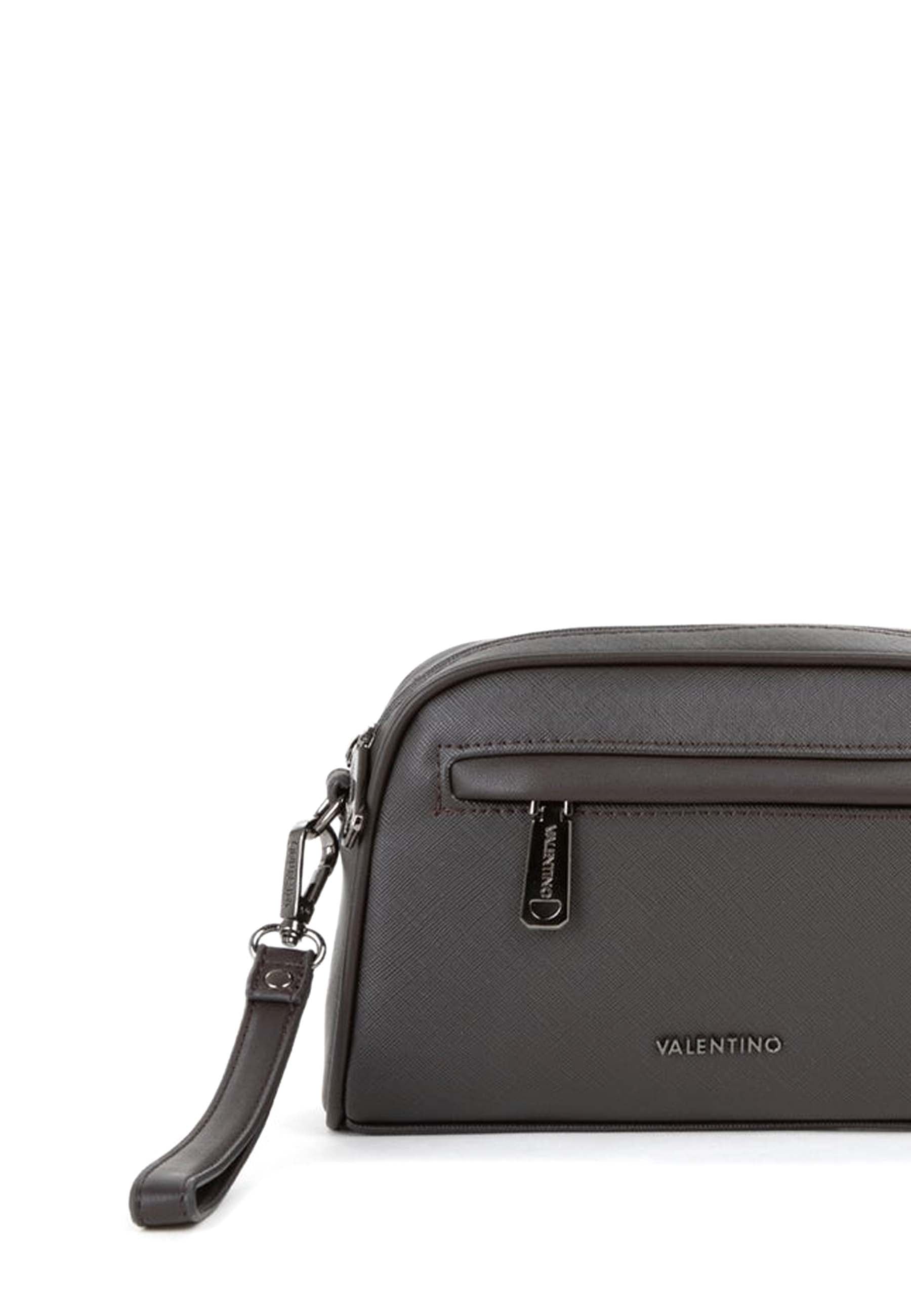 Beauty case Marrone Valentino