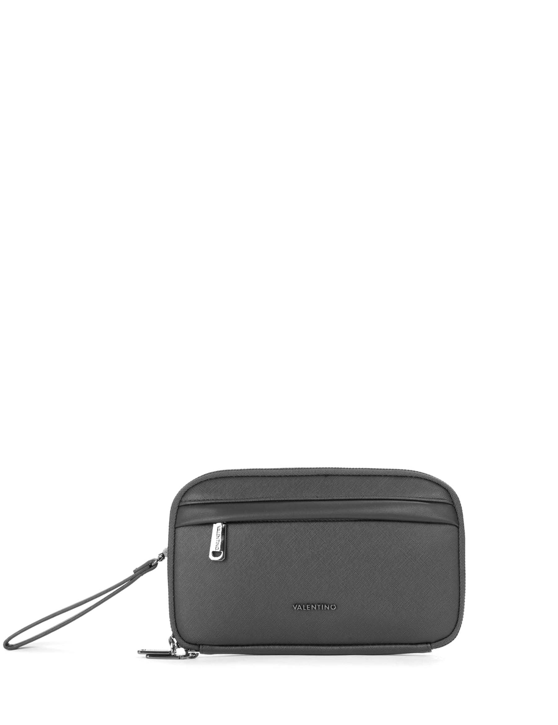 Pochette Nero Valentino