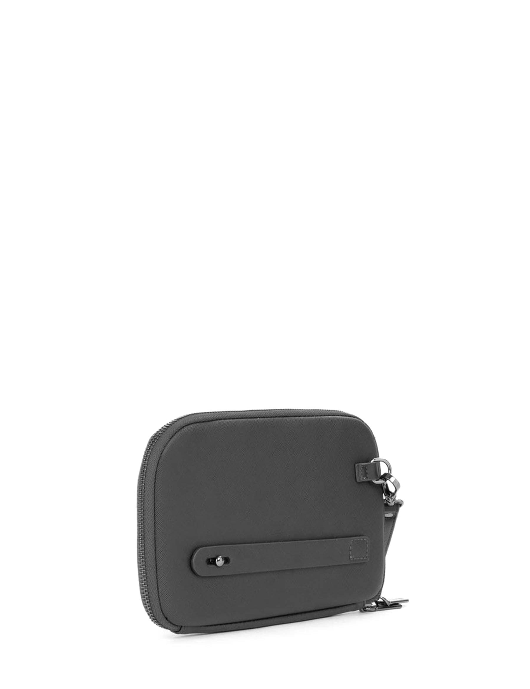 Pochette Nero Valentino