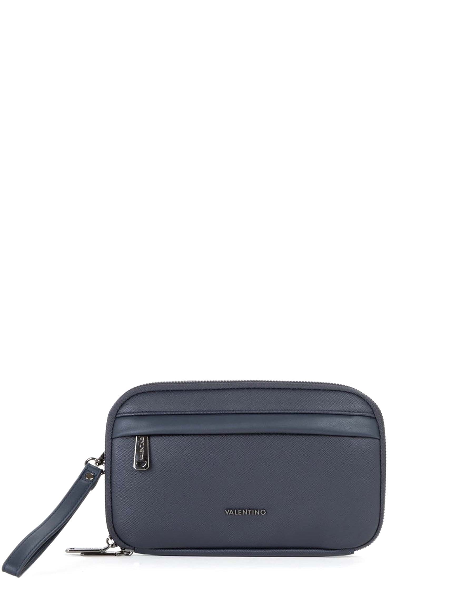 Pochette Blu Valentino